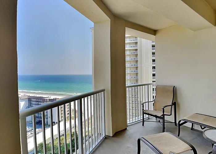 Grand Panama Beach Resort - The Grand II 803
