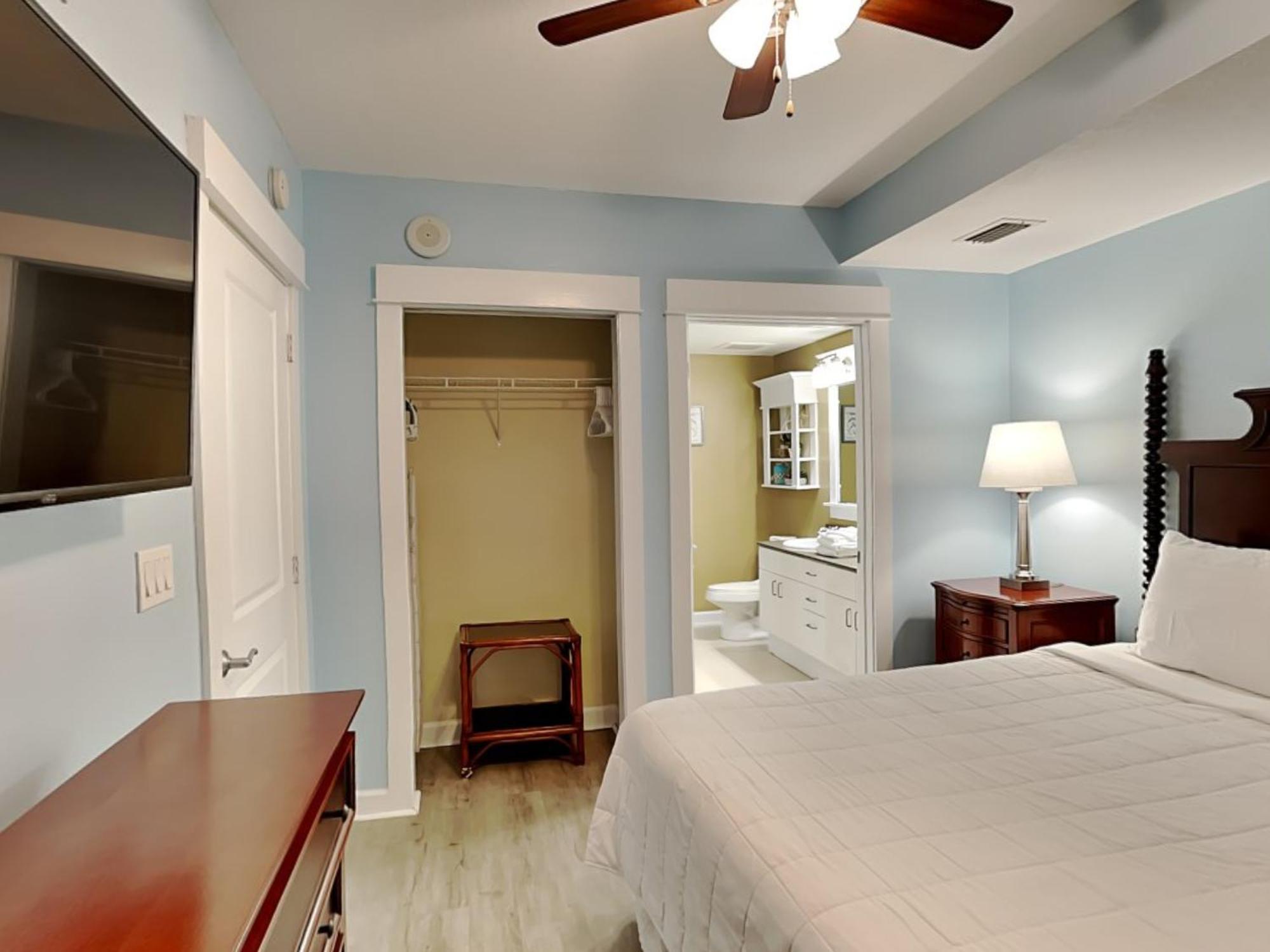 Grand Panama - The Grand Ii 803 Apartment Panama City Beach